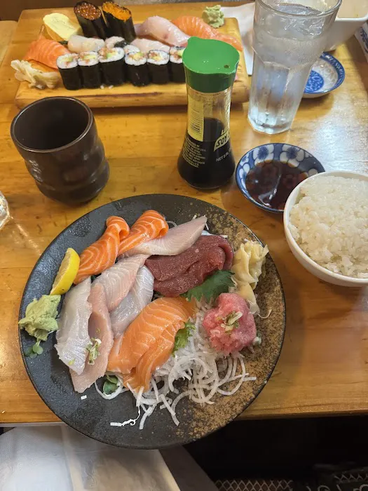 Tomo21 Sushi Picture 7