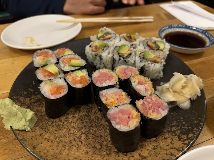 Tomo21 Sushi Picture 8