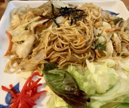 Tomo21 Sushi