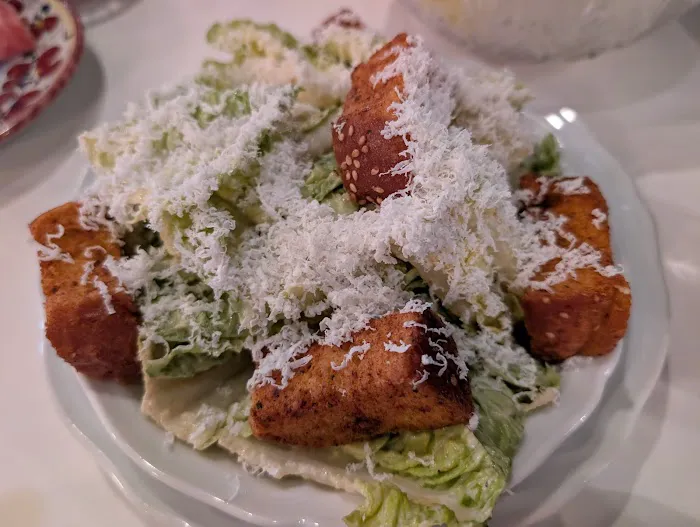 Carbone New York Picture 3