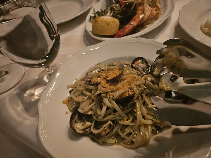 Carbone New York Picture 2