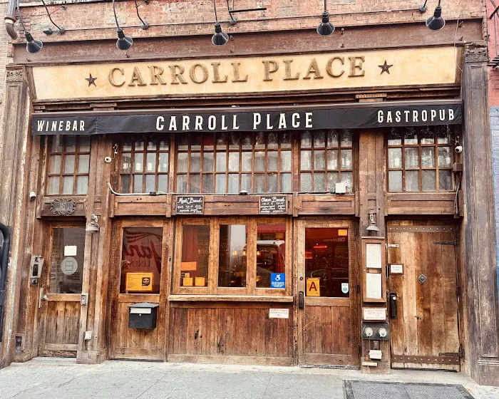Carroll Place Picture 2