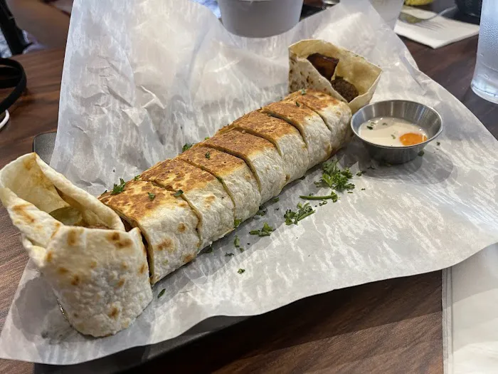 Lava Shawarma NYC Picture 10