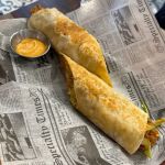 Lava Shawarma NYC