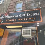 Mexiterranean Grill Express