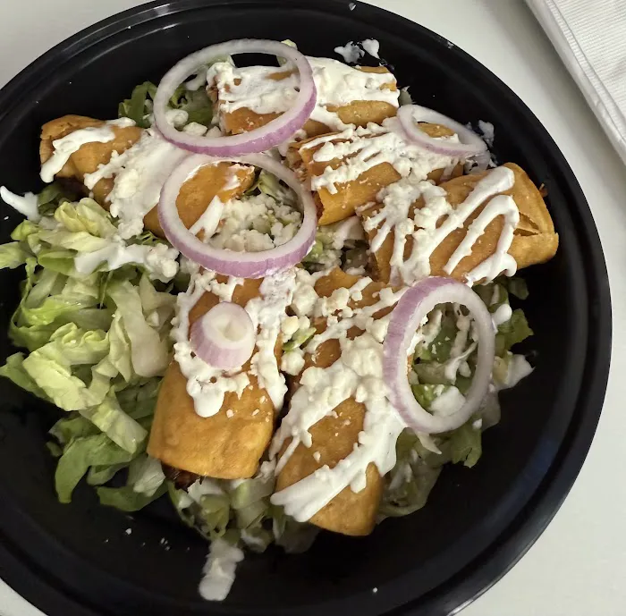 Mexiterranean Grill Express Picture 2