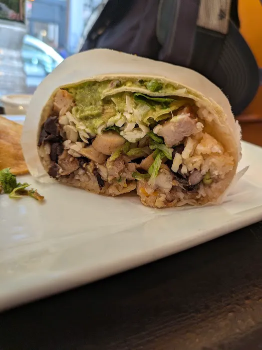 Mexiterranean Grill Express Picture 7