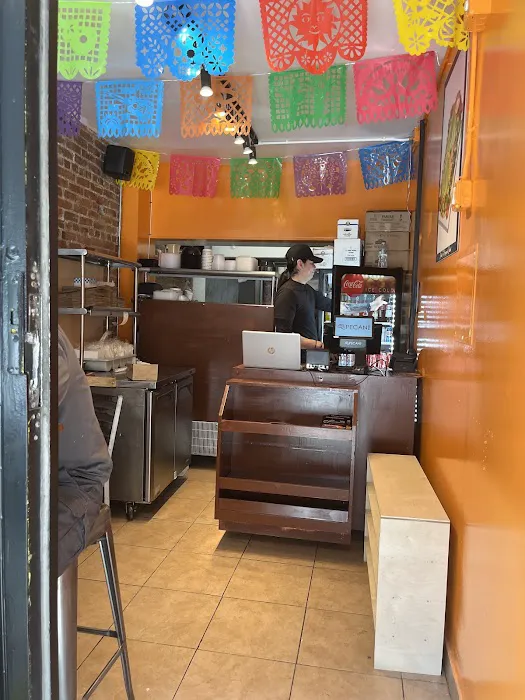 Mexiterranean Grill Express Picture 6