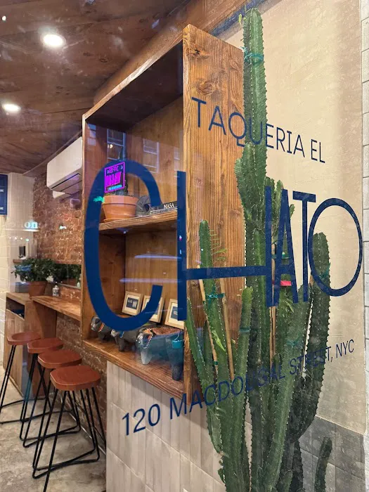 Taquería el Chato Picture 10