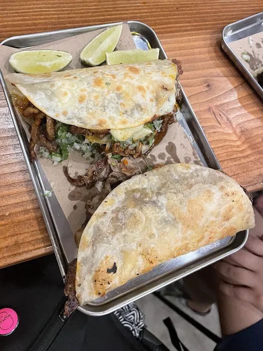 Taquería el Chato Picture 8