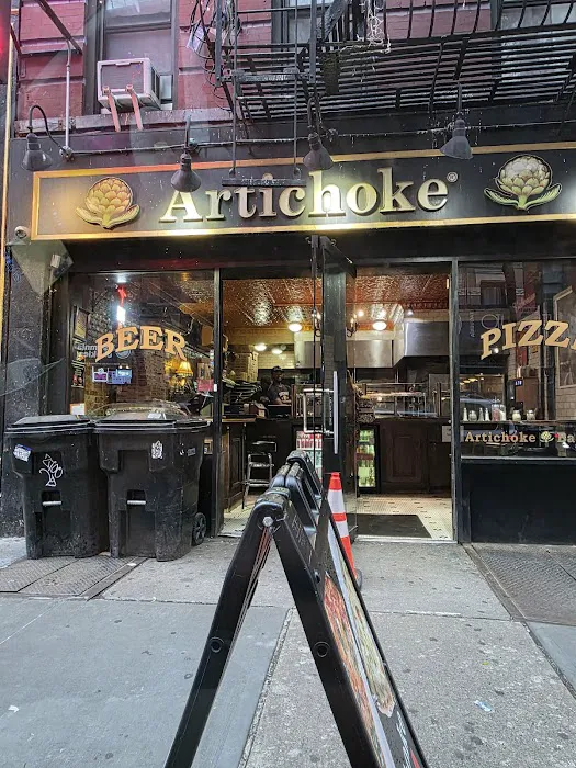 Artichoke Basille's Pizza Picture 5