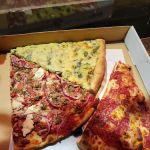 Artichoke Basille's Pizza