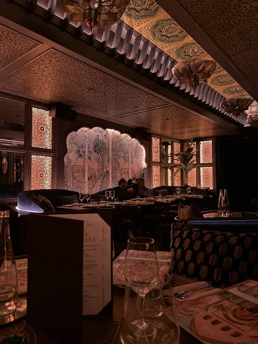 Ayah Restaurant Picture 9