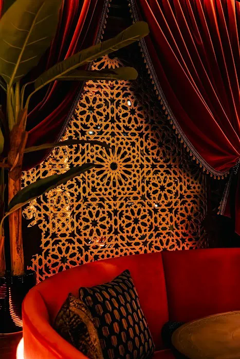 Ayah Restaurant Picture 7