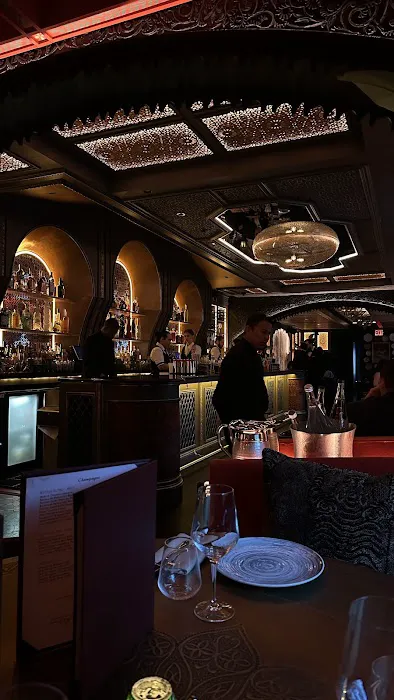 Ayah Restaurant Picture 1