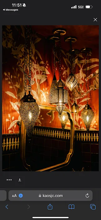 Ayah Restaurant Picture 3