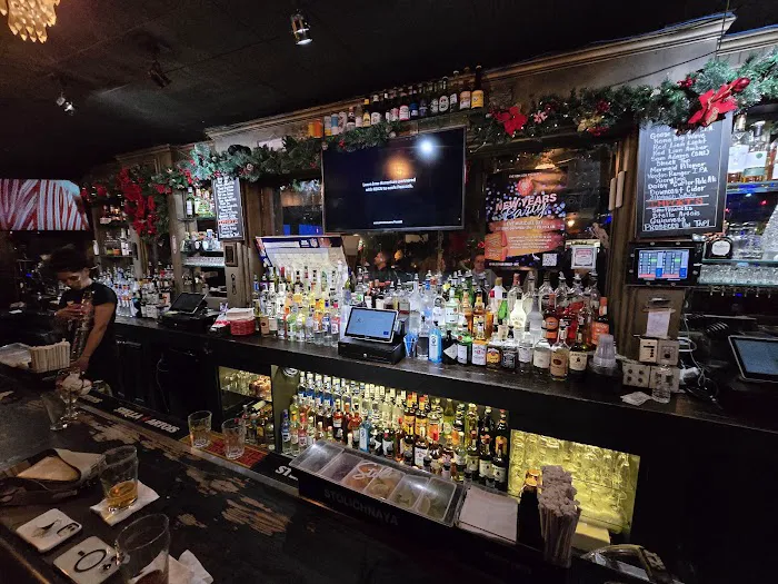The Red Lion Picture 1
