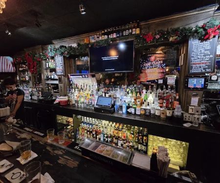The Red Lion