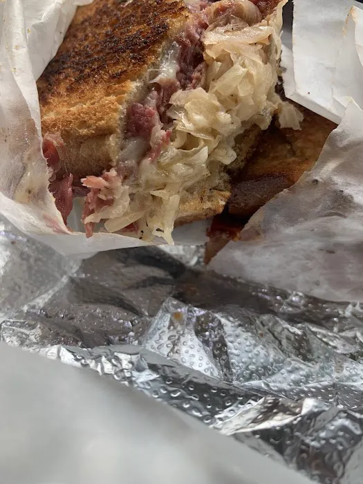 Bleecker's Finest Deli Picture 8