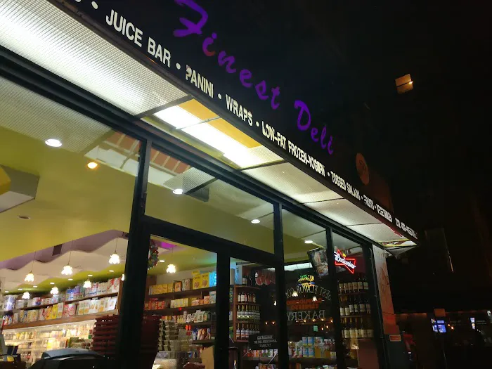 Bleecker's Finest Deli Picture 9