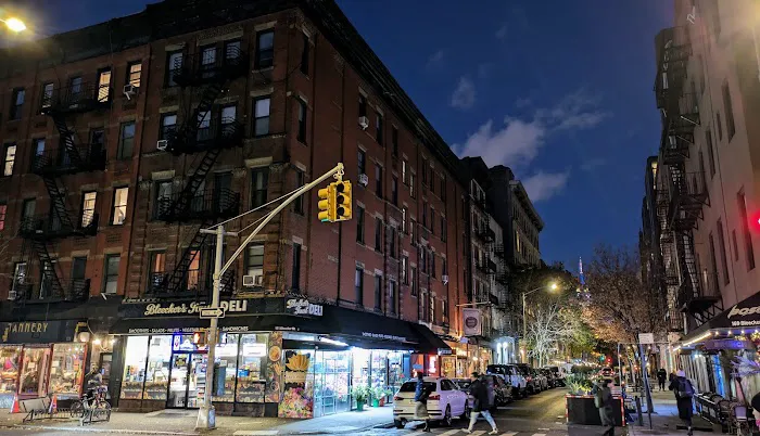 Bleecker's Finest Deli Picture 5