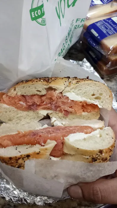 Bleecker's Finest Deli Picture 2