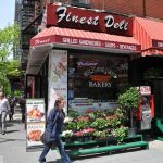 Bleecker's Finest Deli