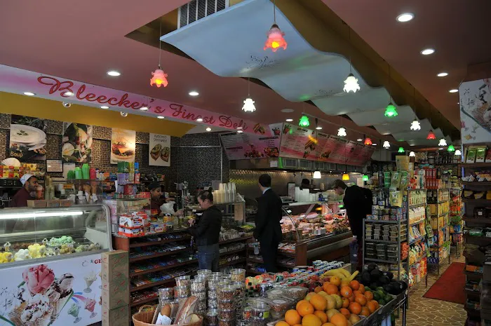Bleecker's Finest Deli Picture 6