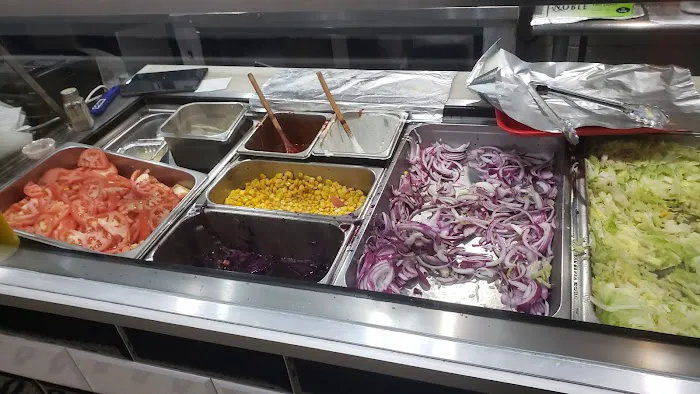 Berlin Döner Picture 8