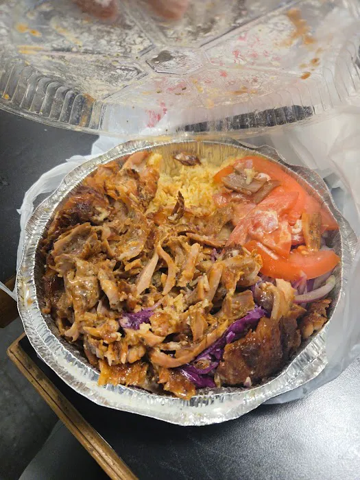 Berlin Döner Picture 2