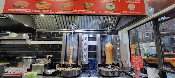 Berlin Döner Picture 5