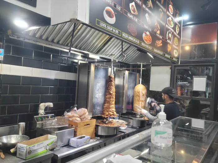 Berlin Döner Picture 9