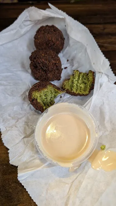 Mamoun's Falafel Picture 2