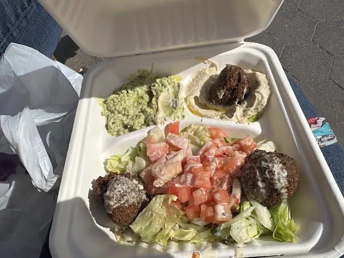 Mamoun's Falafel Picture 5
