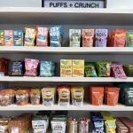 Café at Pop Up Grocer