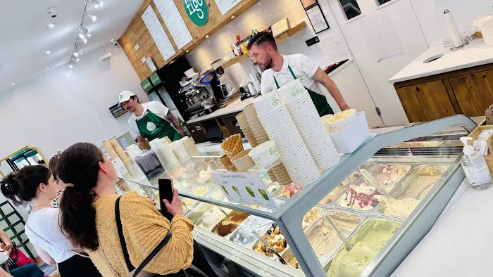 Figo il Gelato Italiano Picture 8