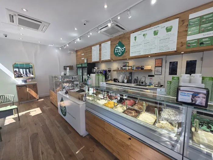 Figo il Gelato Italiano Picture 5