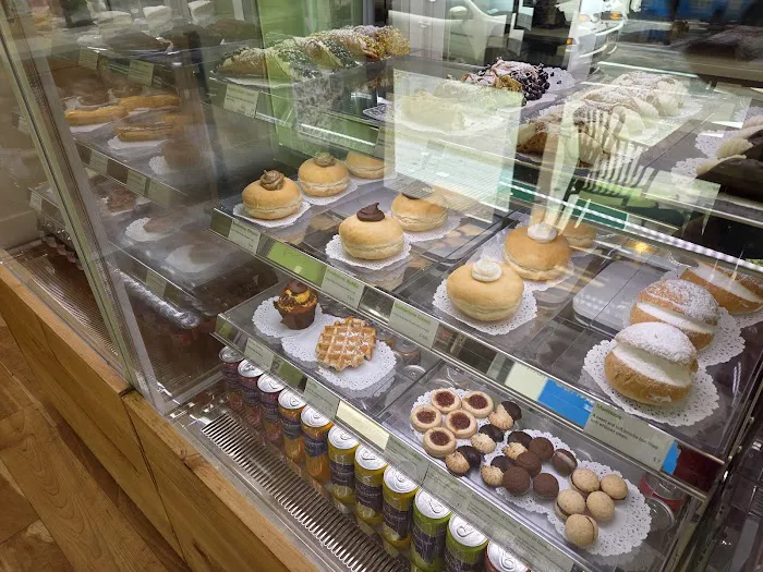 Figo il Gelato Italiano Picture 6