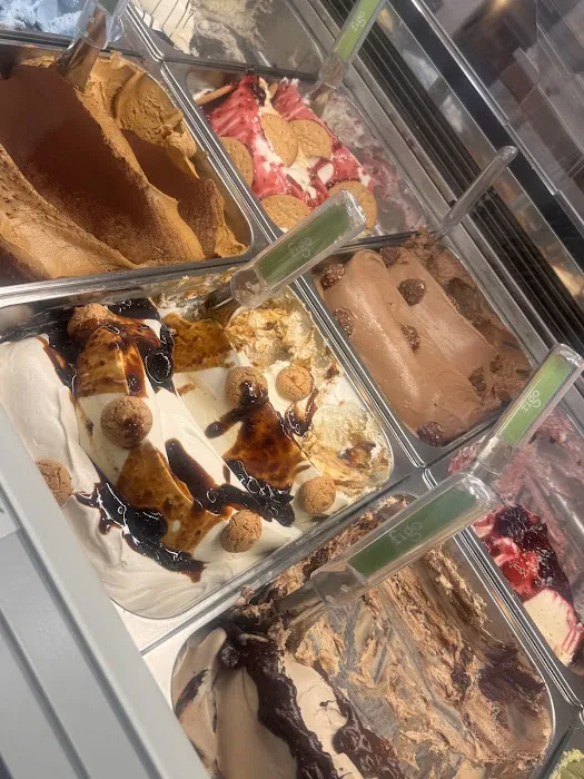 Figo il Gelato Italiano Picture 2