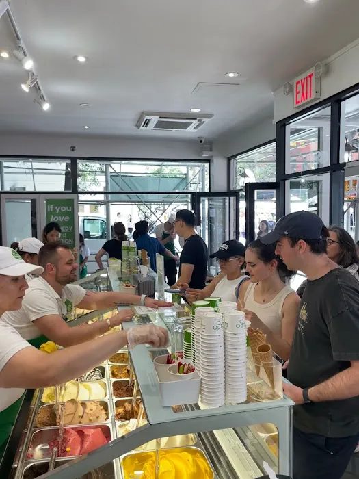 Figo il Gelato Italiano Picture 7