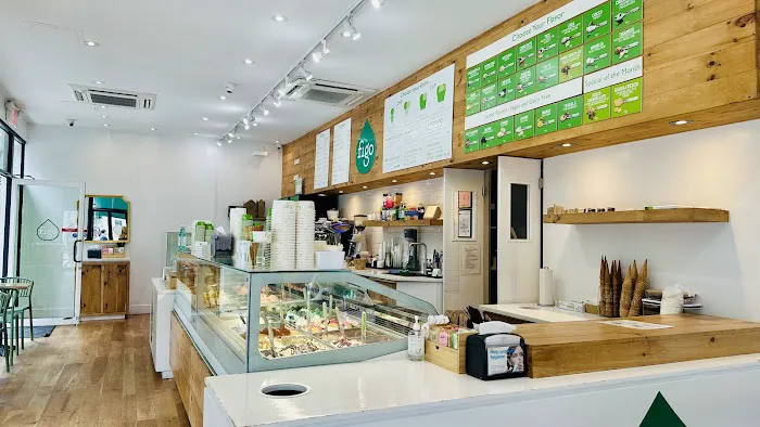 Figo il Gelato Italiano Picture 1