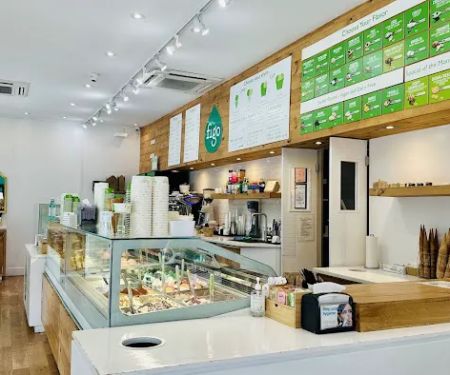 Figo il Gelato Italiano
