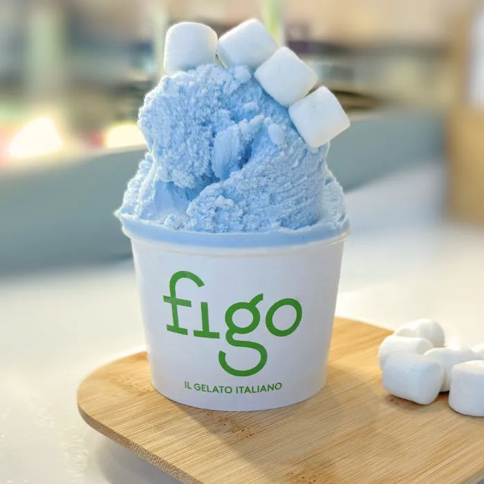 Figo il Gelato Italiano Picture 4