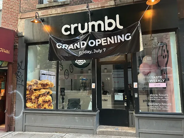 Crumbl - West Village Picture 9
