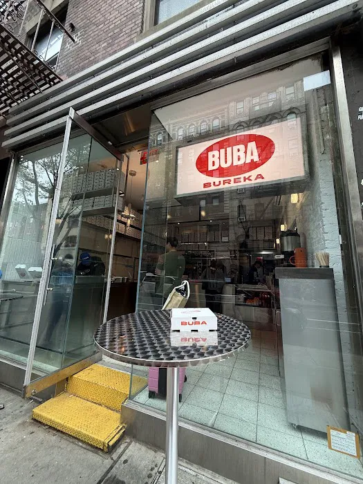 BUBA Bureka Picture 10