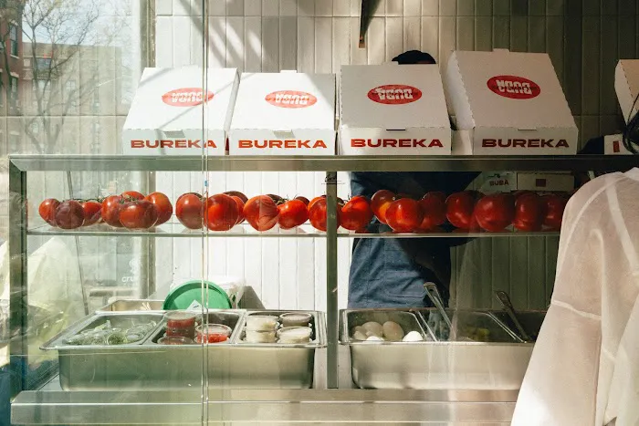 BUBA Bureka Picture 3