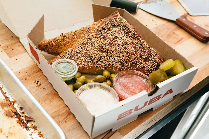 BUBA Bureka Picture 4