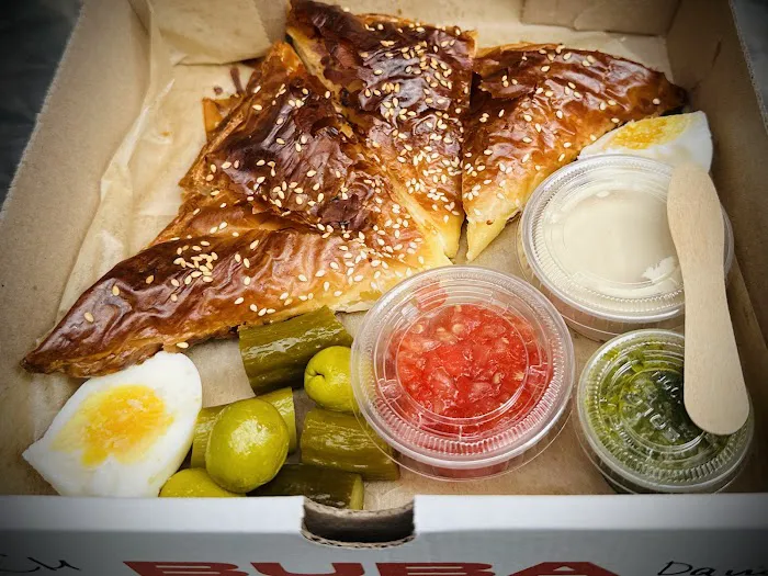 BUBA Bureka Picture 9