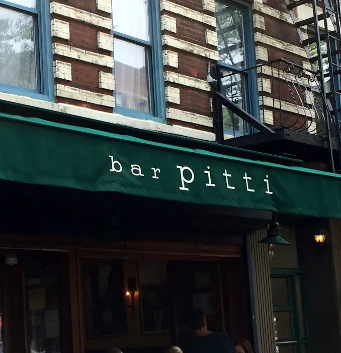 Bar Pitti Picture 6