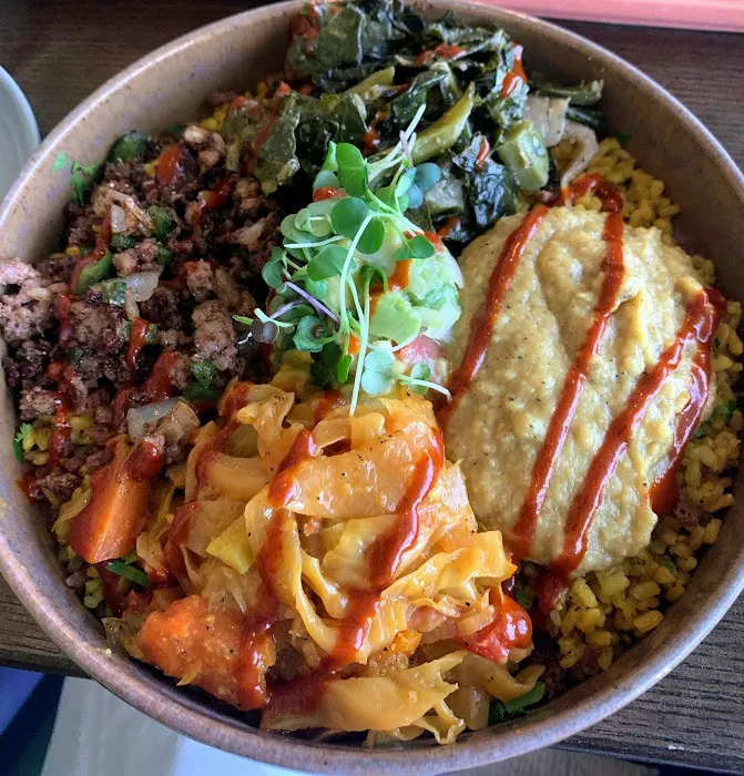 RAS Plant Based Picture 7
